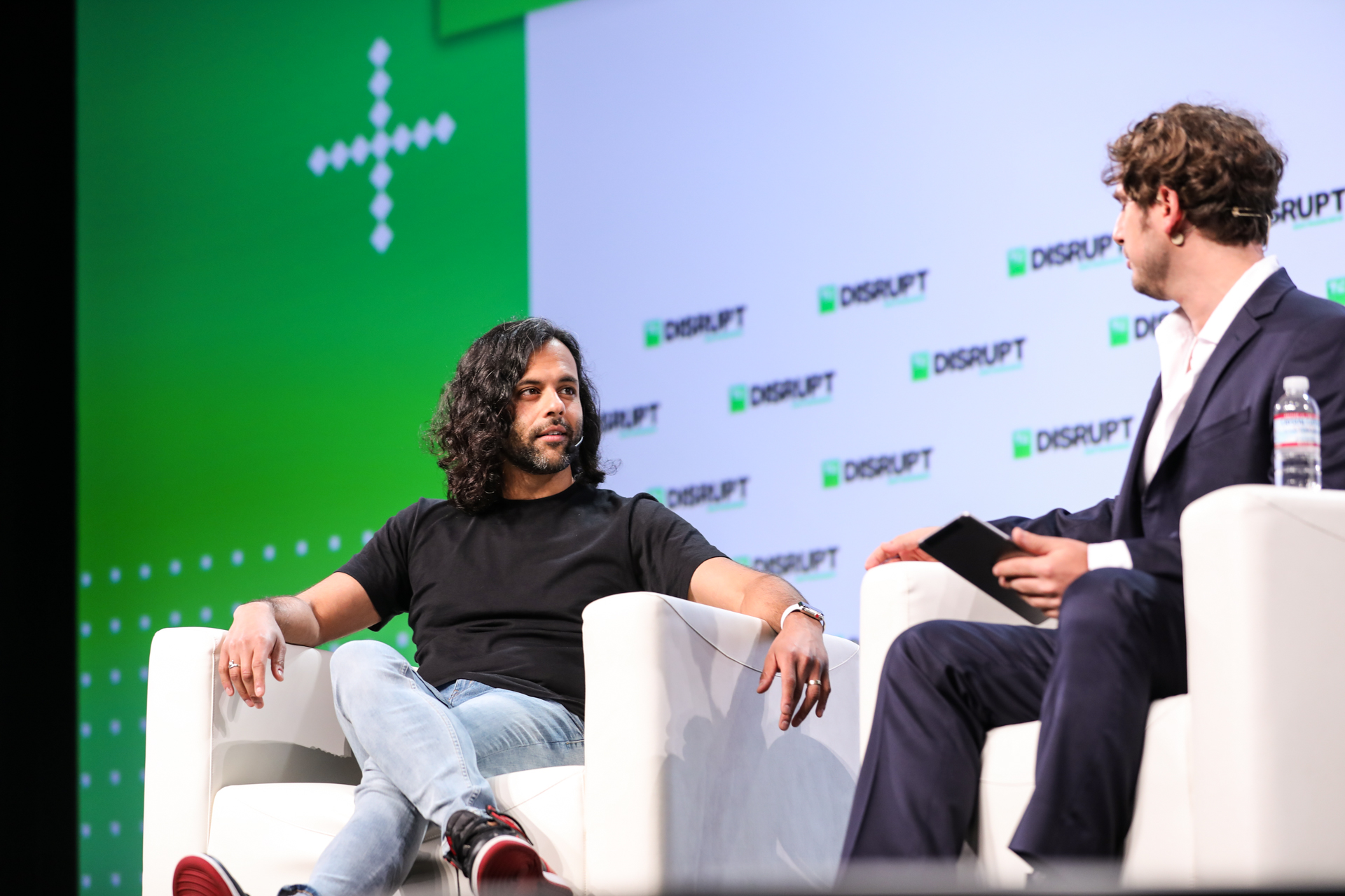 Startups Weekly: What the E-Trade deal says about Robinhood