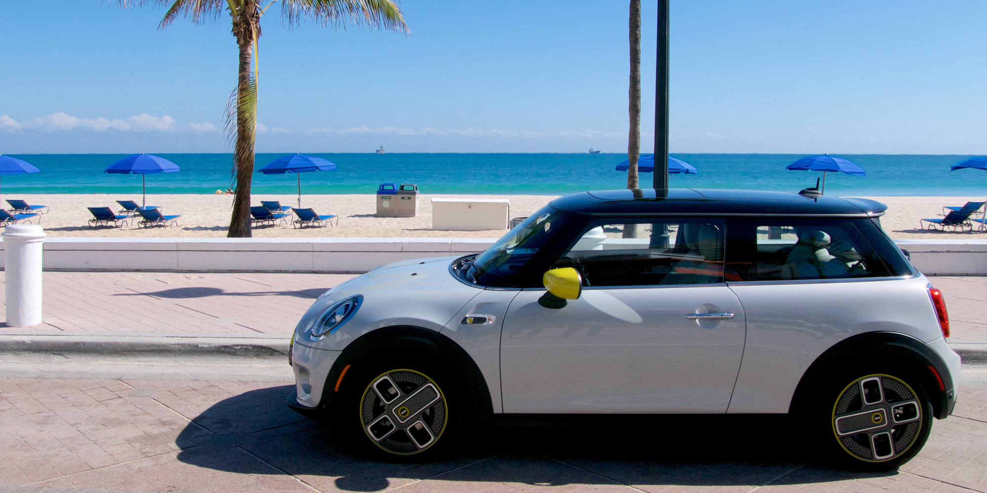 Electric Mini Cooper SE review — lots of fun for not a lot of money