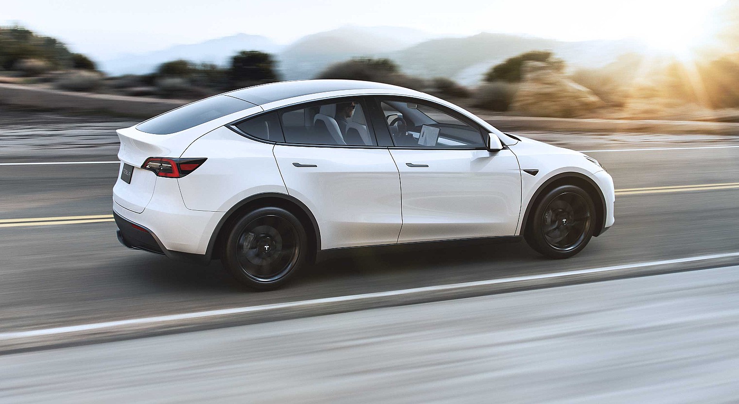 Tesla Model Y completes the equation for the average household