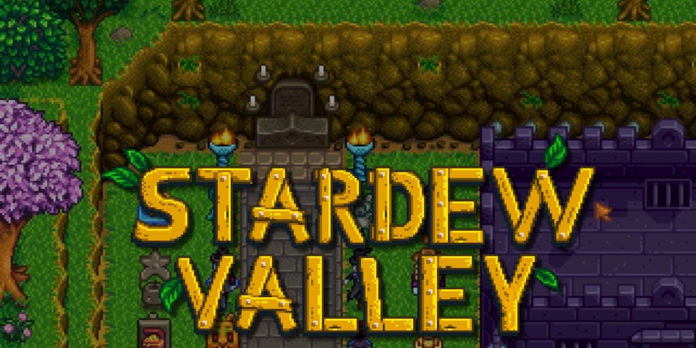 Stardew Valley: How to Light All 4 Candles | Screen Rant