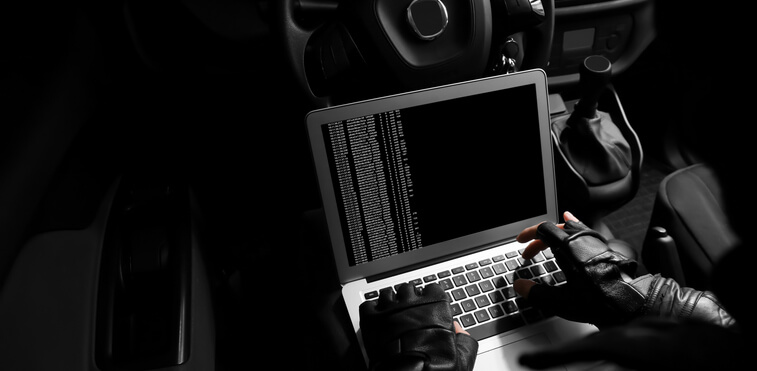 How Auto Tech Advances And Hacking Risks Go Hand-In-Hand