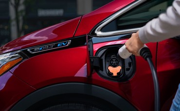 Global Briefing: General Motors powers up $20bn EV investment plan