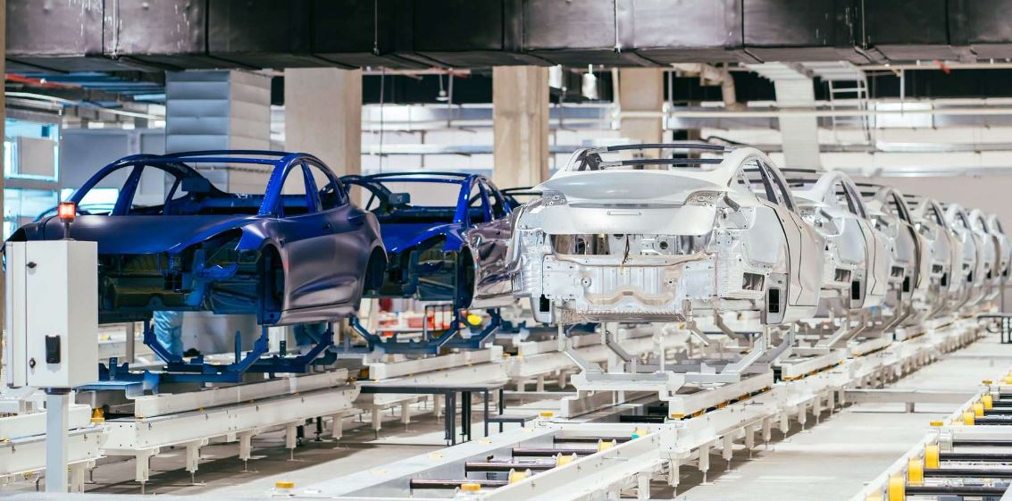 Tesla Giga Shanghai Update: Projected 2021 production, Model Y delivery schedule, Model 3 Long Range