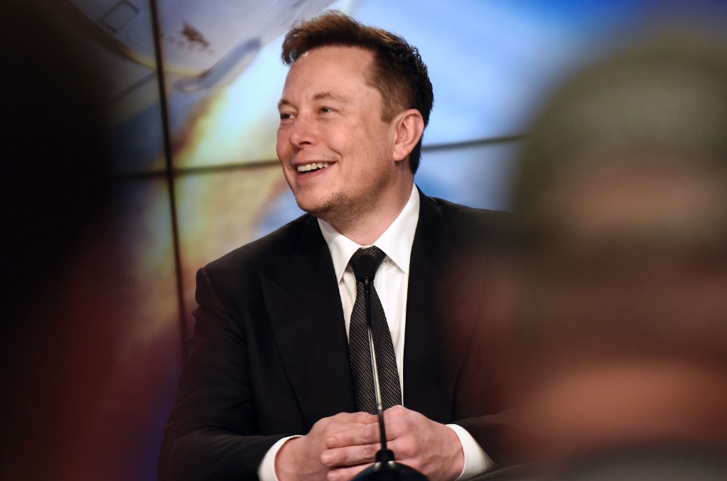 Elon Musk Thinks Coachella Should Be Postponed ‘Until It Stops Sucking’