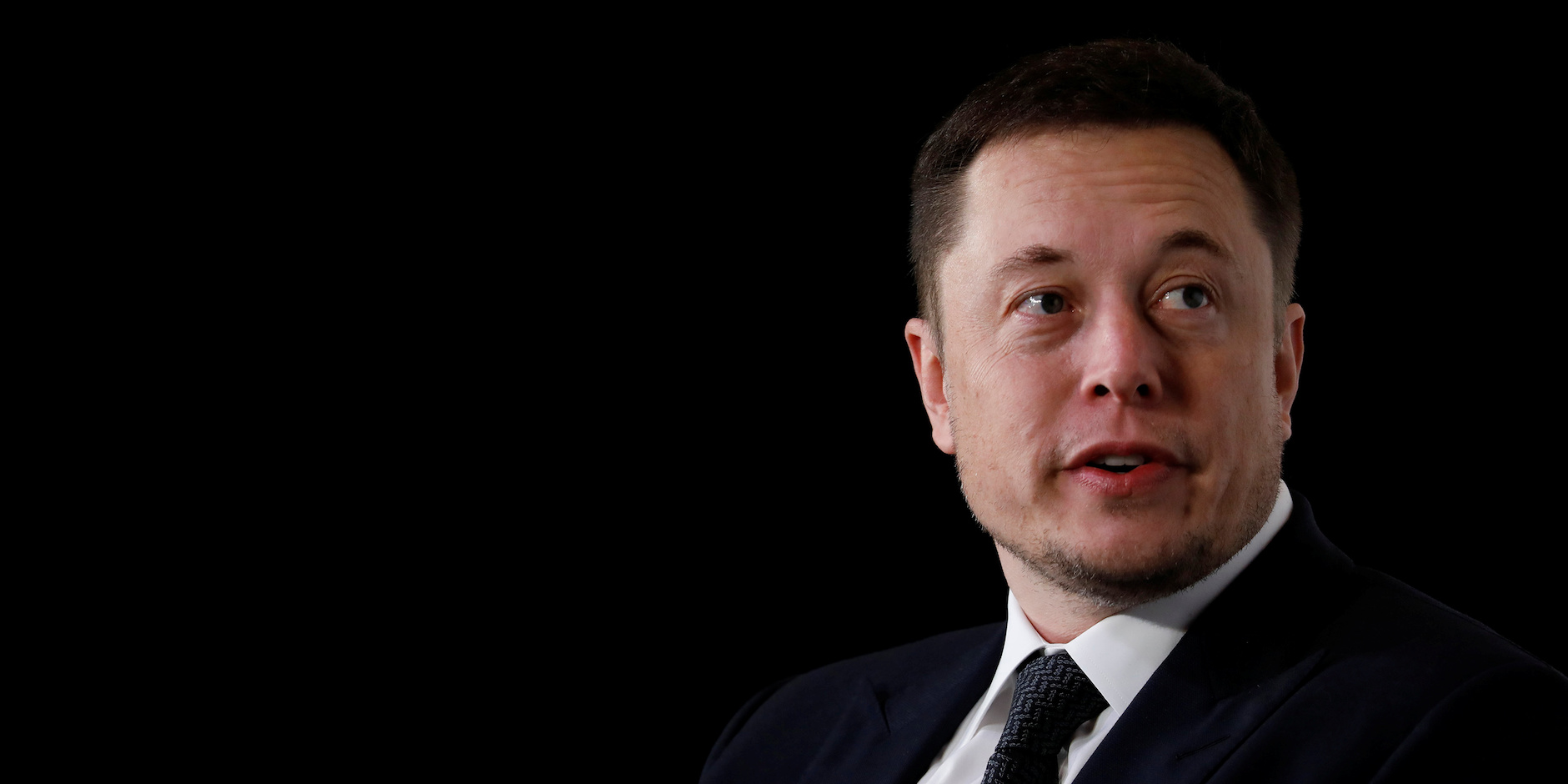 Elon Musk told Tesla employees in a leaked email that they don’t have to go to work if they’re sick or worried about the coronavirus (TSLA)