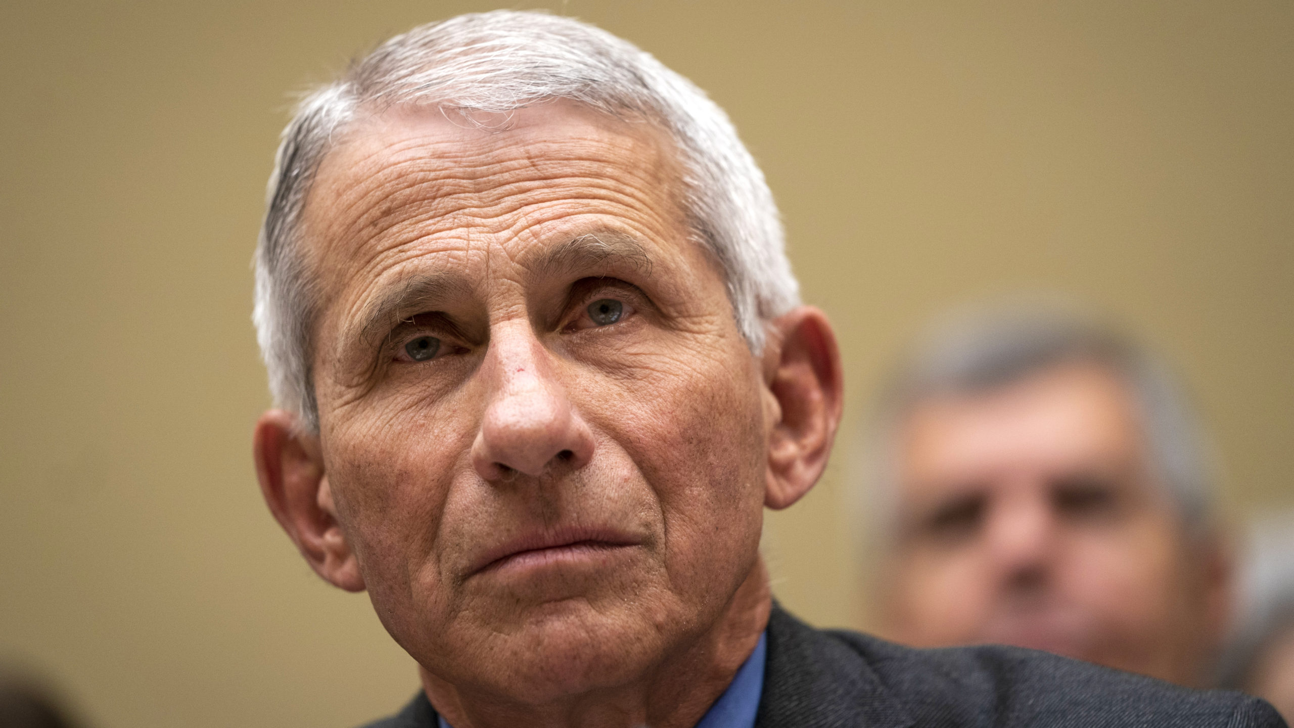 Dr. Anthony Fauci: American Companies Coming Forward To Produce What’s Needed Without Government Forcing Them