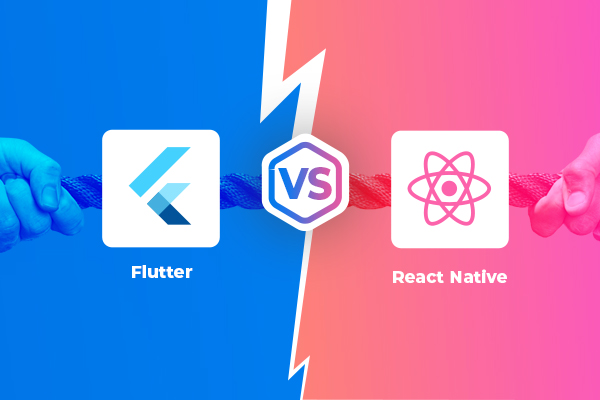 Flutter vs React Native – Which is Better for Custom Cross – Platform Mobile App Development?
