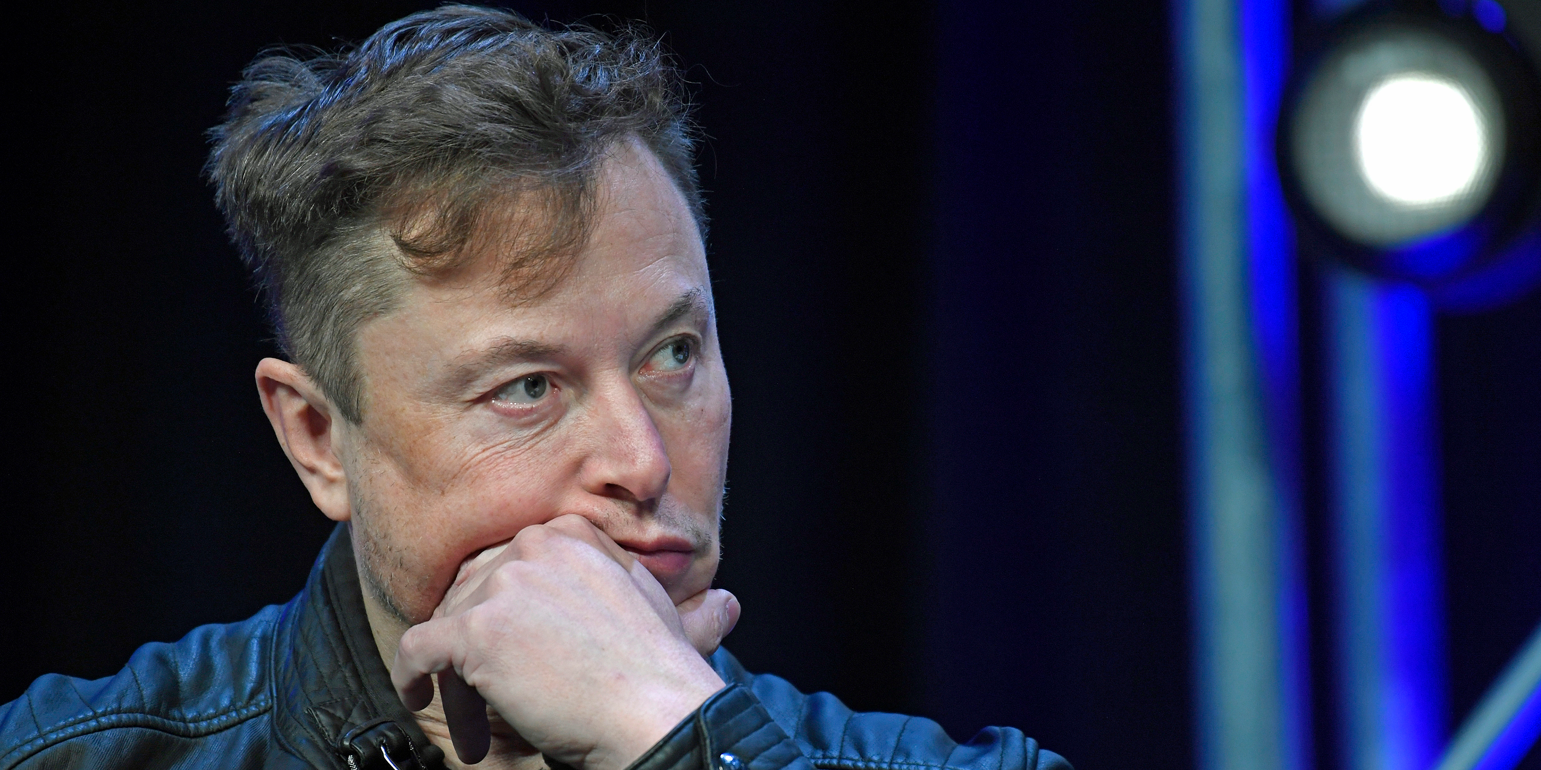‘GIVE PEOPLE BACK THEIR GODDAMN FREEDOM’: Elon Musk bashes US shelter-in-place orders as ‘fascist,’ says they’re ‘forcibly imprisoning’ people in their homes (TSLA)