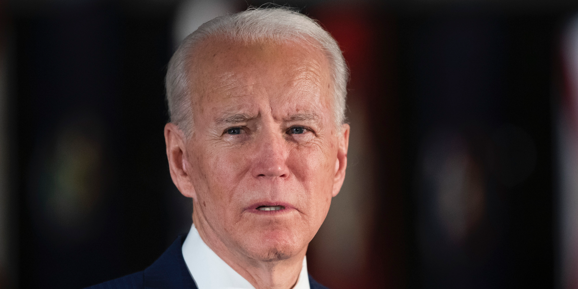 Joe Biden calls for a ‘swift, full, and transparent investigation’ of the killing of Ahmaud Arbery after footage of the incident emerges