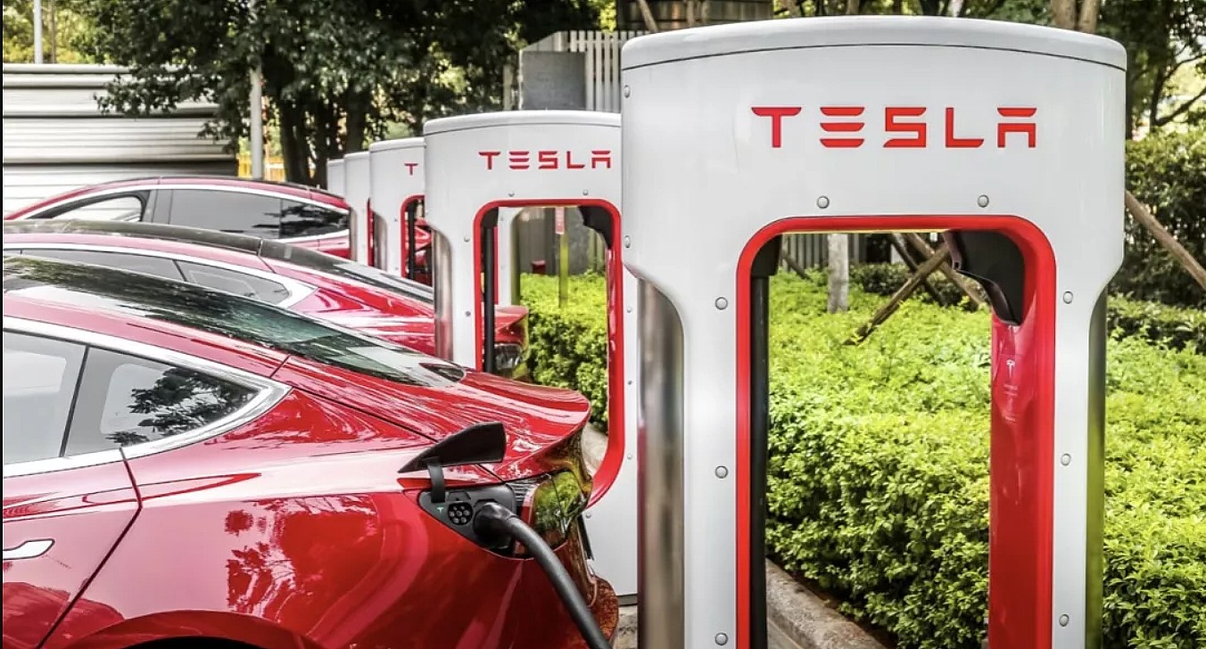 Tesla prepares for increased demand in China with new vehicle delivery team hiring ramp