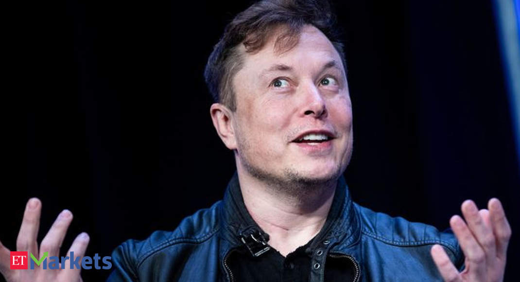 Tesla sues over shutdown, Musk threatens to leave California