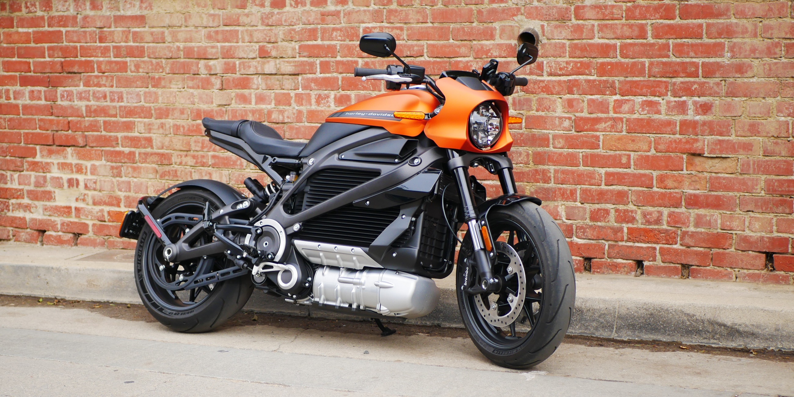 Harley-Davidson stock soars 30% this week, company recommits to electric motorcycles