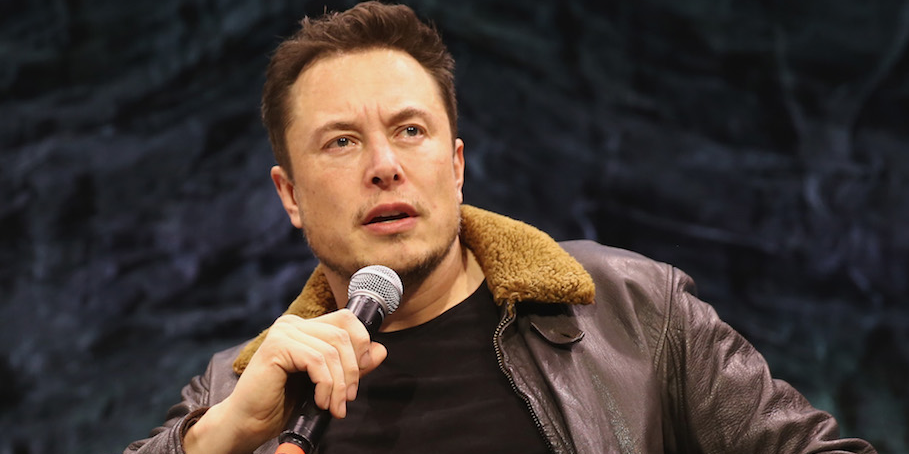 Elon Musk is selling 5 more properties worth over $100 million, after tweeting earlier this month that he ‘will own no house’