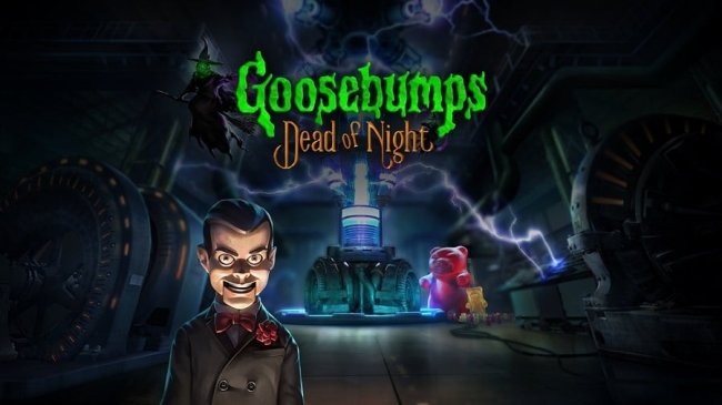 Slappy the Dummy Escapes in Goosebumps: Dead of Night, Due Out This Summer