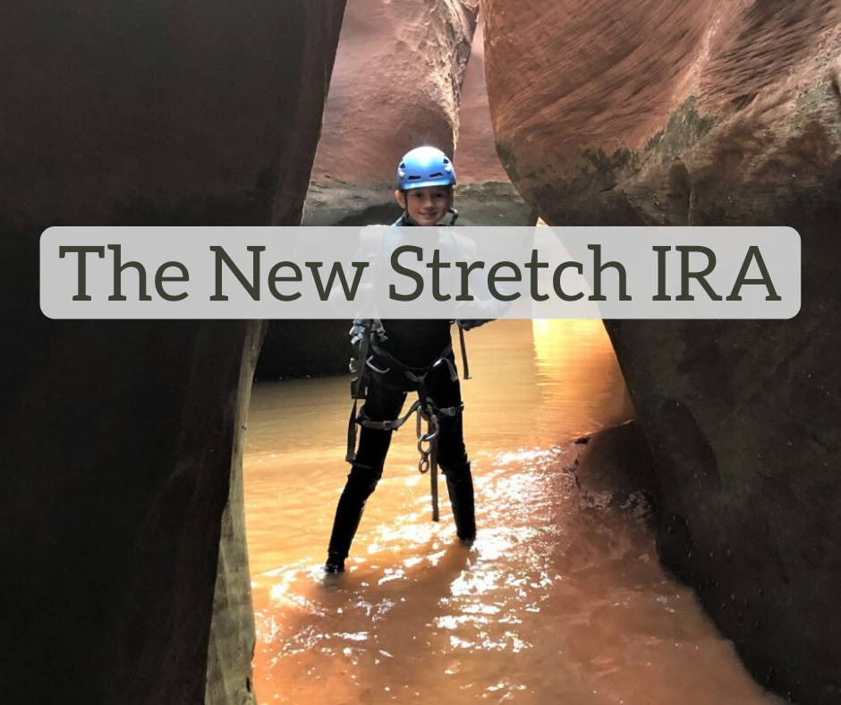 The New Stretch IRA