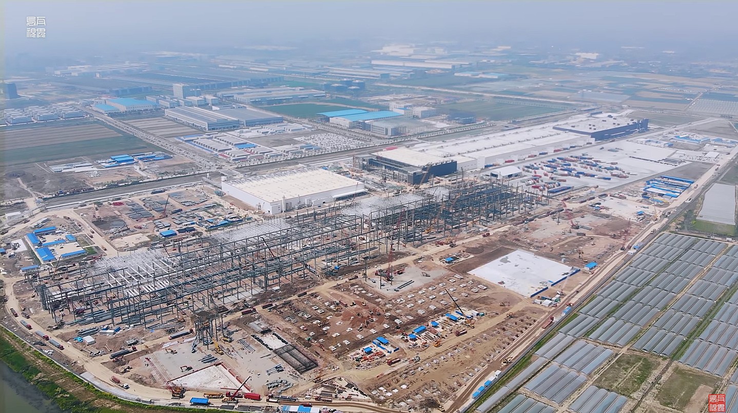 Tesla locks in world’s largest cobalt supplier Glencore for Gigafactory Shanghai, Berlin