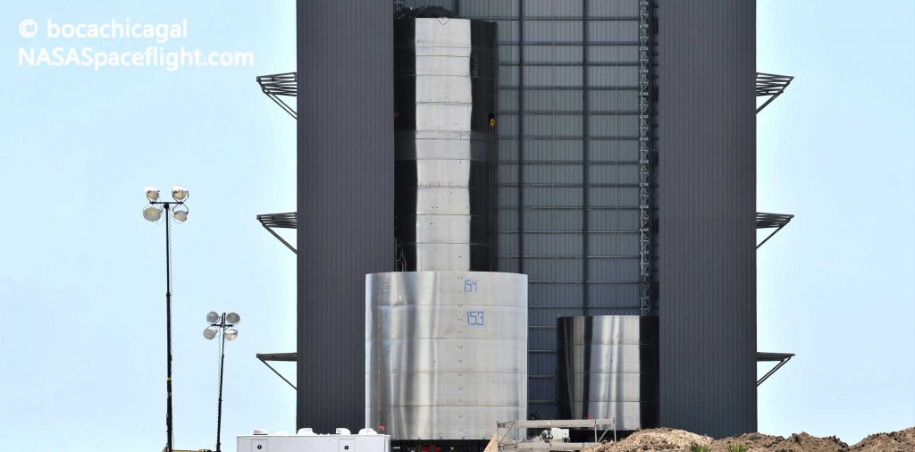 SpaceX’s Starship factory is churning out steel rockets faster than ever