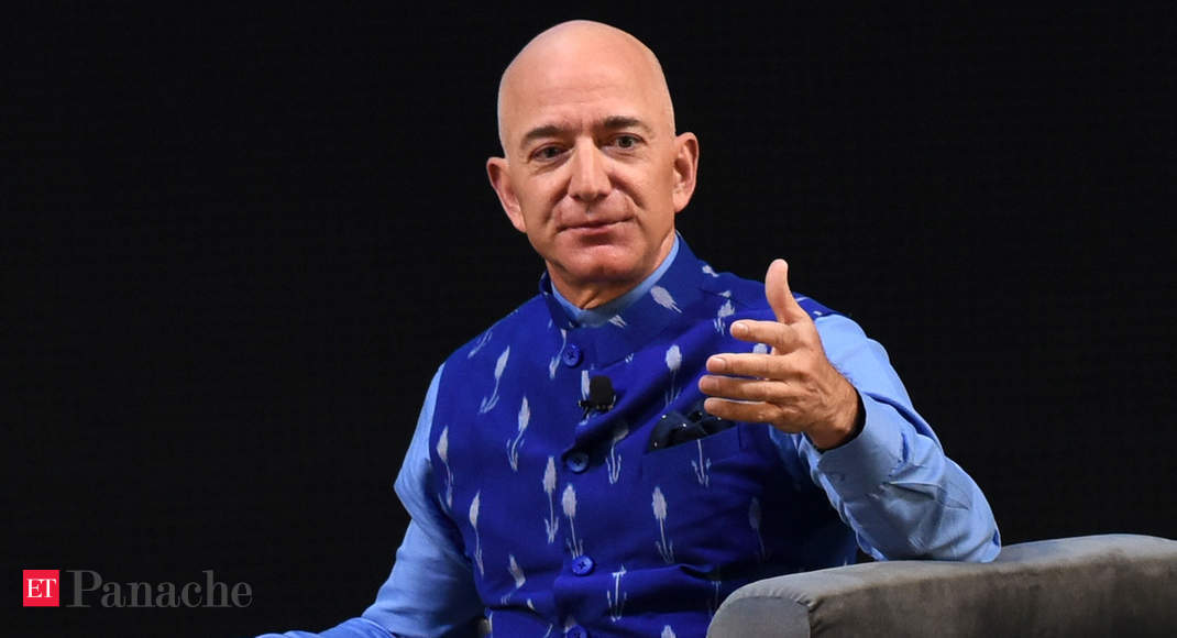 Jeff Bezos is now richer than even before