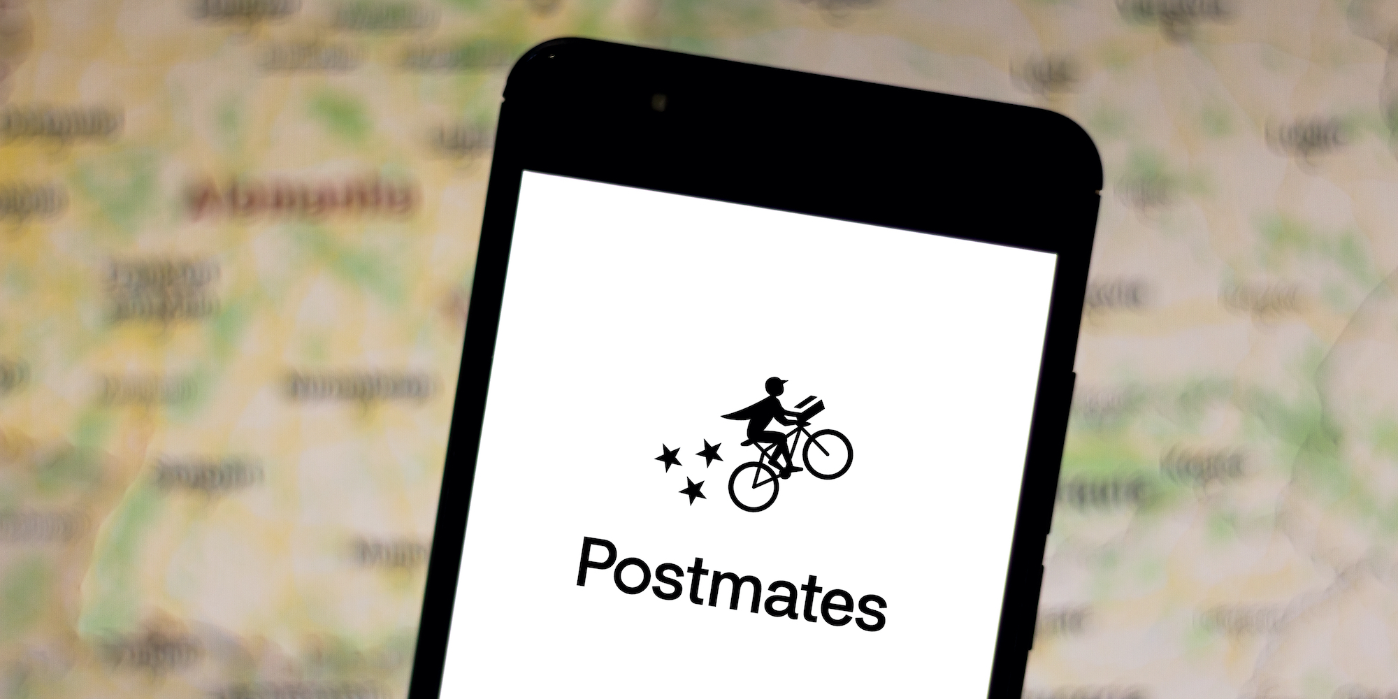 Uber will acquire food delivery startup Postmates in $2.6 billion all-stock deal, reports say