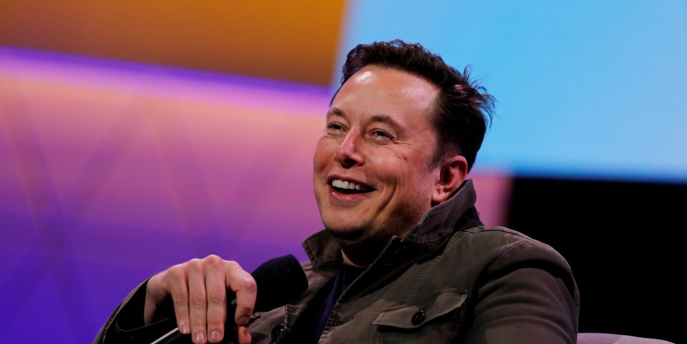 Tesla will surge another 24% over the next year as it grows to $100 billion in revenue by 2025, says new biggest bull on Wall Street (TSLA)