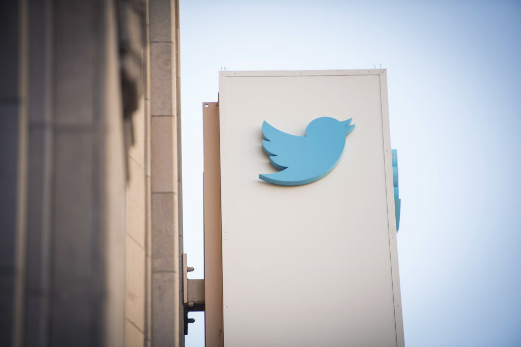 Twitter Says Hackers Targeted 130 Accounts in Cyber-Attack