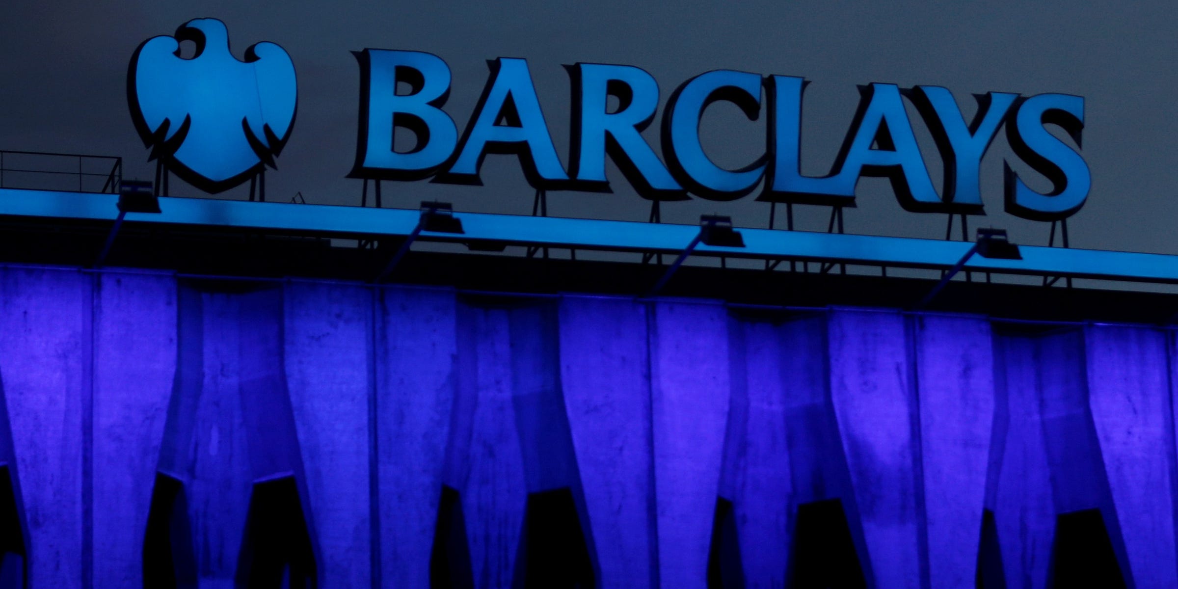 Barclays profits plunge 66% for the first half of 2020 as it sets aside $4.7 billion to brace for pandemic pain