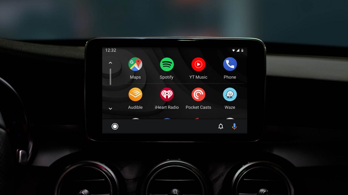 Groupe PSA to use Android infotainment from 2023