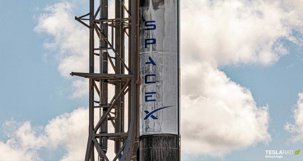 SpaceX Starlink, Starship programs crush funding goals, raise $2 billion