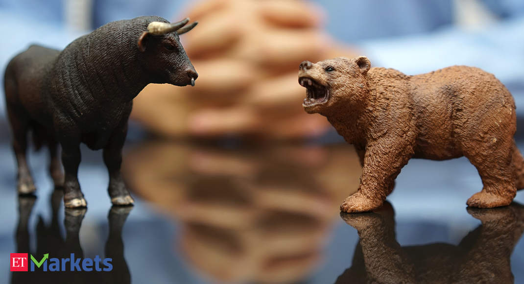 Bears are going extinct in stock market’s $13 trillion rebound