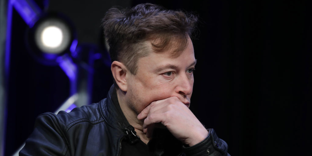 Elon Musk confirmed a Russian national tried to bribe a Tesla employee with $1 million in a bungled ransomware attack