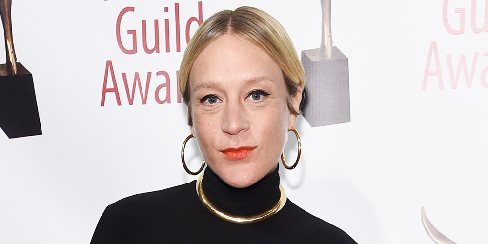 Chloe Sevigny Admits She Secretly Wanted to Have a Baby Girl