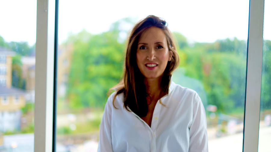 A day in the life of… Emanuela Recalcati, Director of Client Solutions at Xaxis EMEA