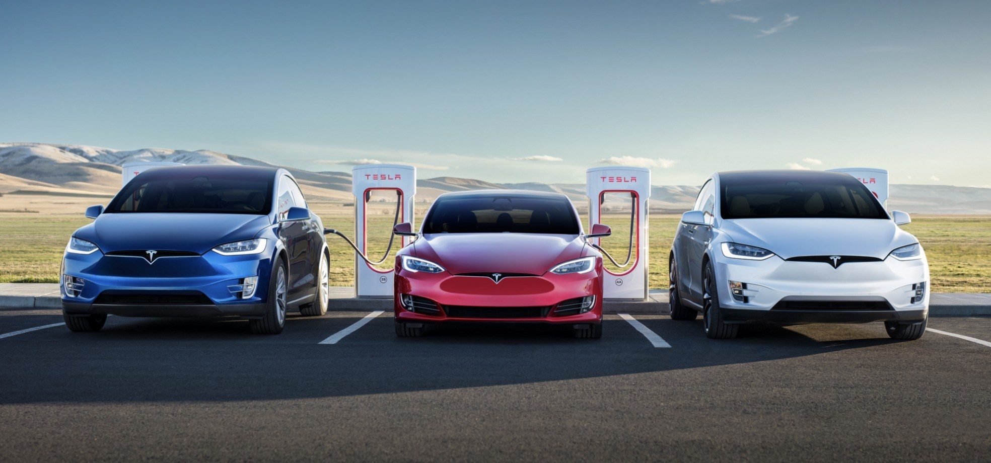 EVs like Teslas will save lives and billions in health costs in 2050: ALA report