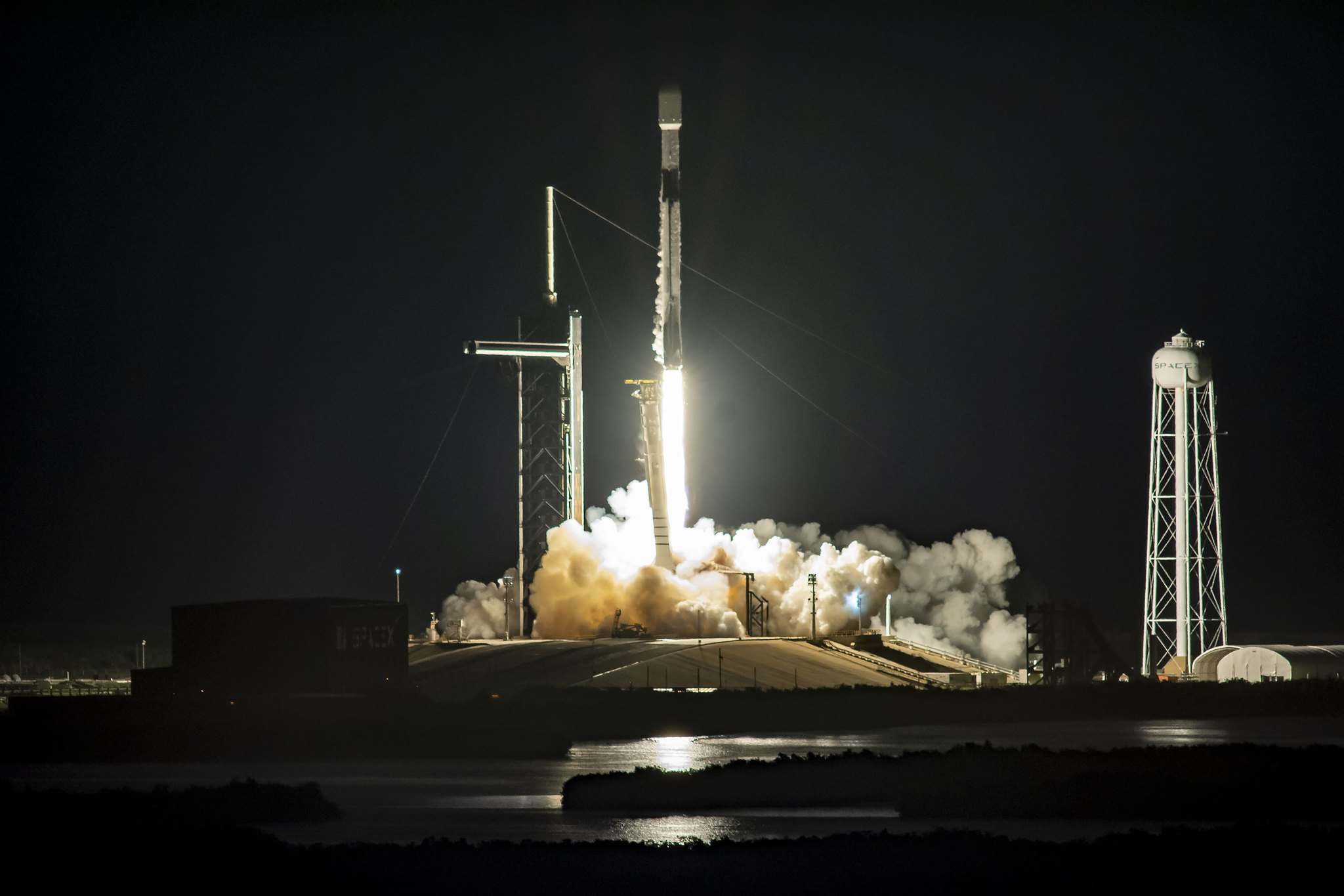 Founded by former SpaceX engineers, First Resonance pitches tools to make things the SpaceX way