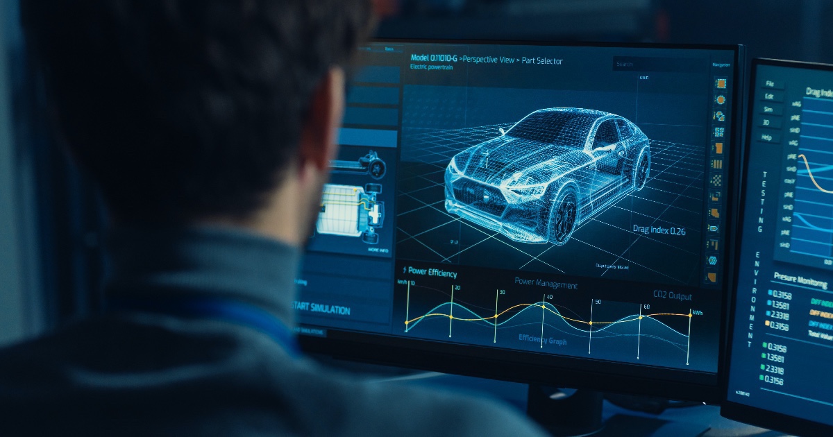 Top 5 Threat Vectors in Connected Cars and How to Combat Them