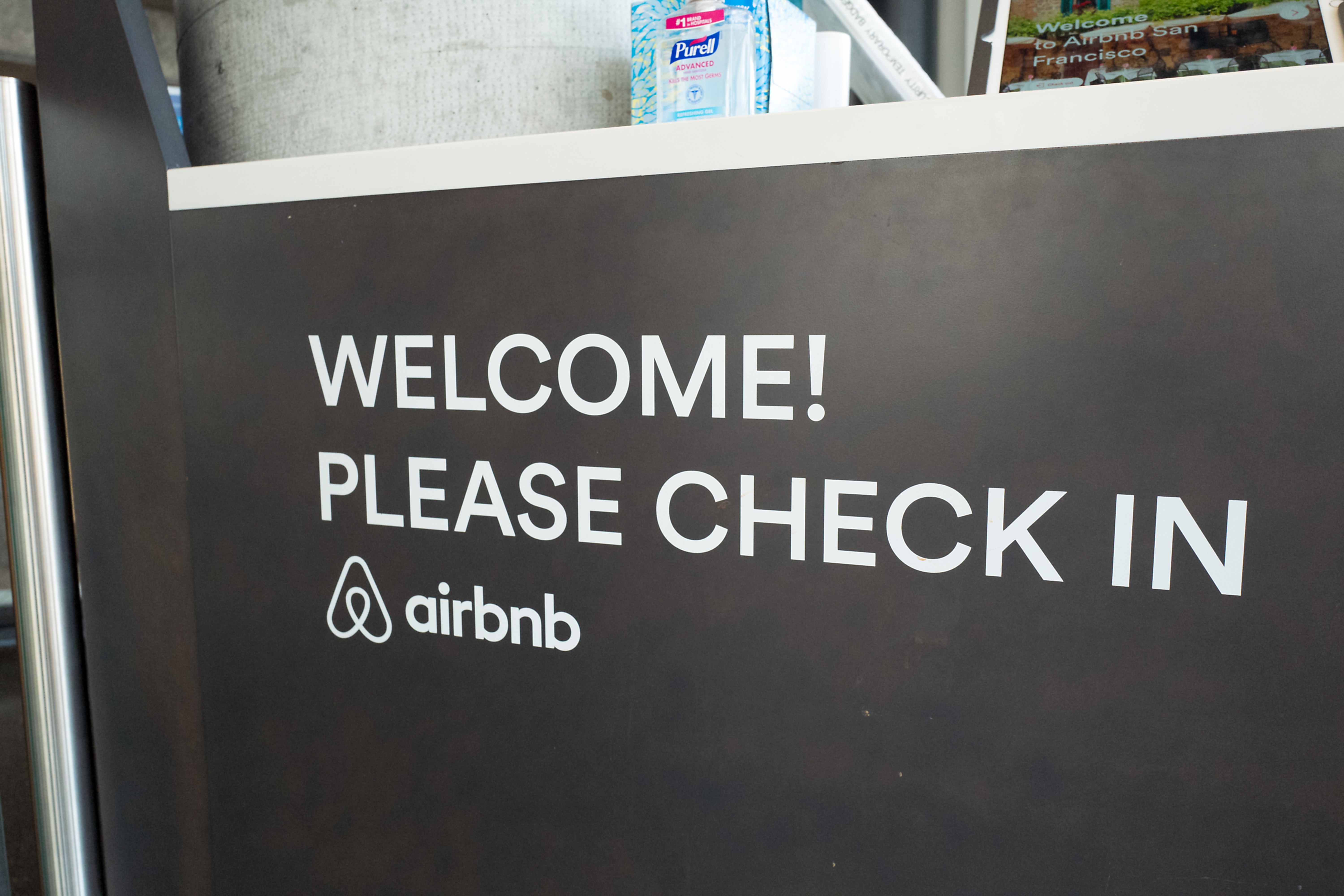 Airbnb nears IPO as Asana and Palantir land their direct listings
