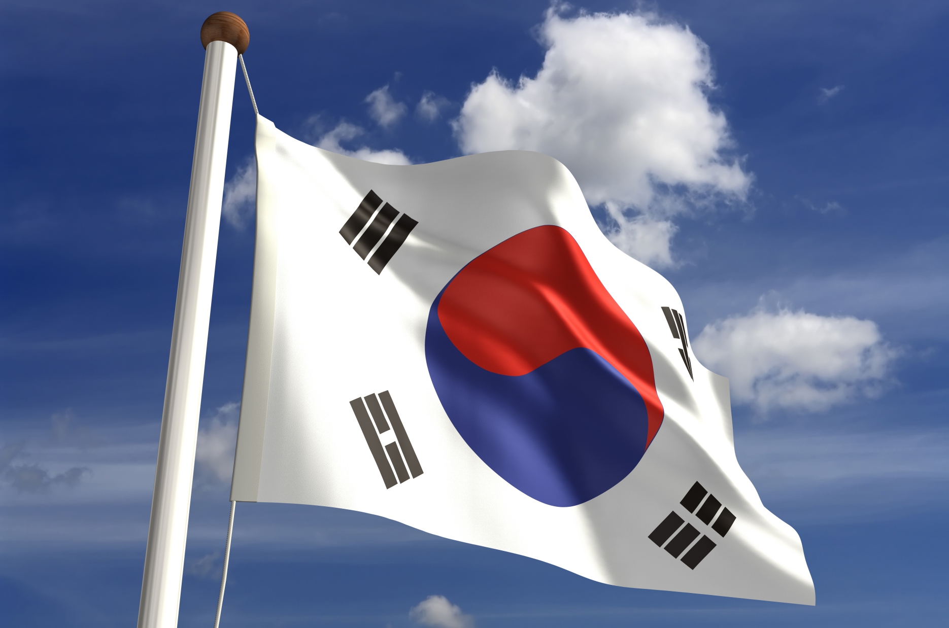 South Korea pushes for AI semiconductors as global demand grows