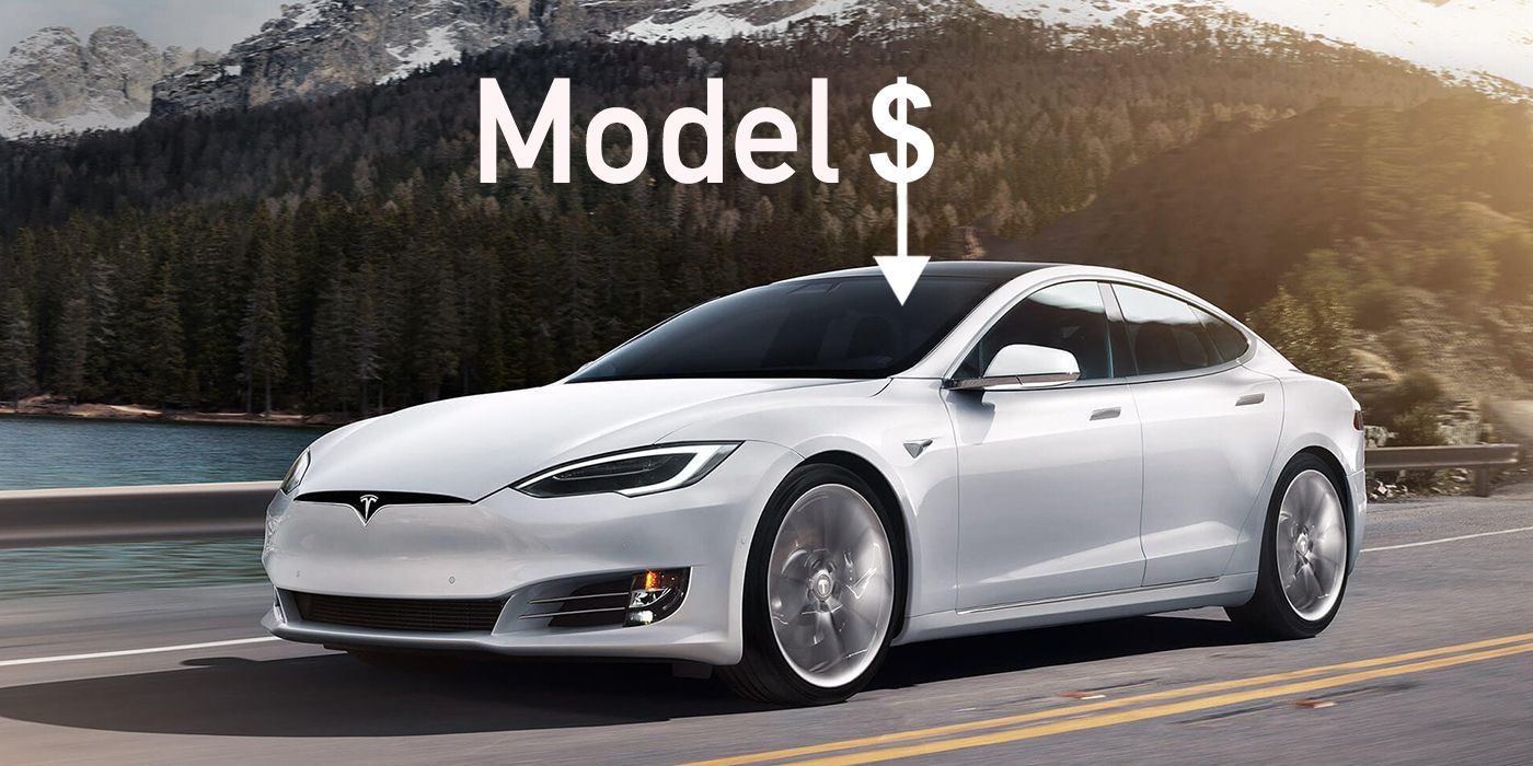 Tesla: Elon Musk Confirms Model S Price Is Dropping To $69,420