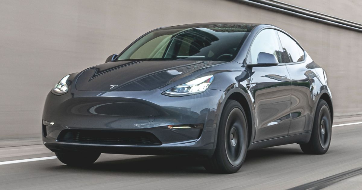 Tesla Model Y – production of the seven-seater EV to begin in November, deliveries start early December