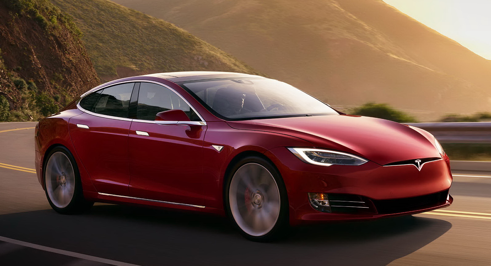 Tesla Cuts Model S Pricing By 4% To $71,990 In U.S.