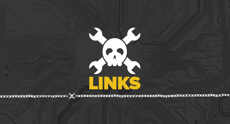 Hackaday Links: October 18, 2020