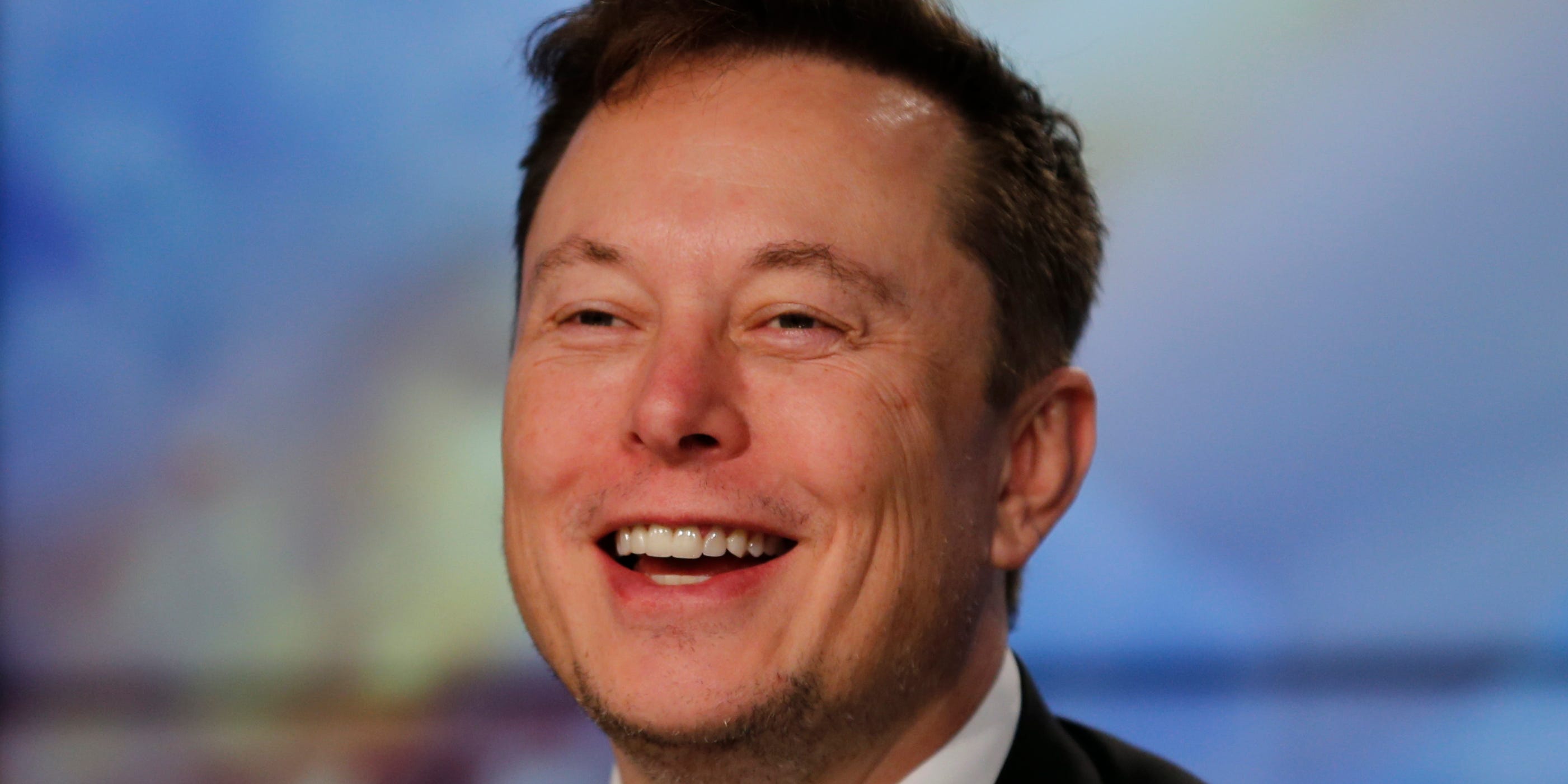 Elon Musk said Tesla is about to hike the price of its ‘full self-driving’ software by $2,000