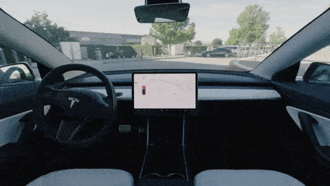 Should You Spend $10,000 On Tesla’s Full Self-Driving System?