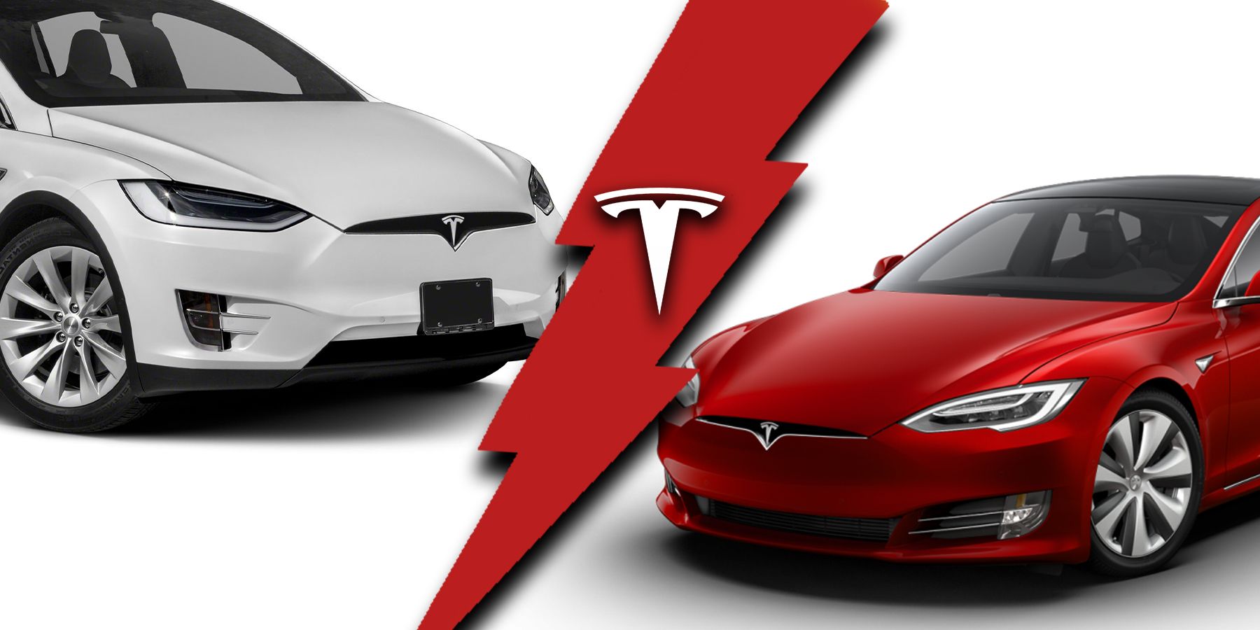 Model S Vs. Model X: Tesla’s Most Expensive EVs Compared