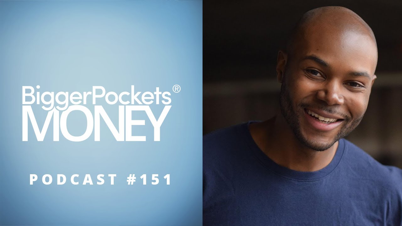 From Single Dad w/ $61K in Student Loans to Financially Savvy Real Estate Investor | BP Money 151