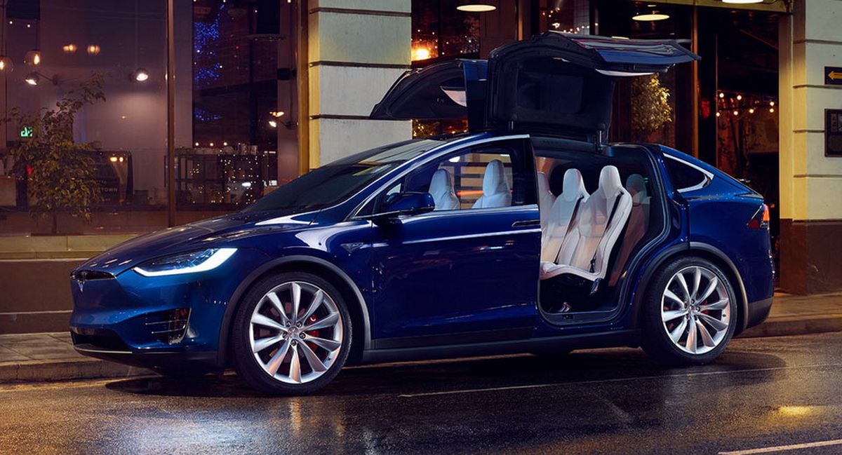 Elon Musk Admits A Smaller Tesla Hatchback “Would Make Sense” For Europe