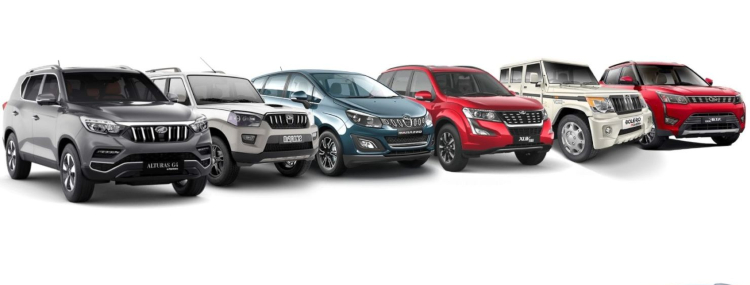 Mahindra Offering Benefits On Almost Entire Lineup; Worth Upto INR 3.06 Lakh
