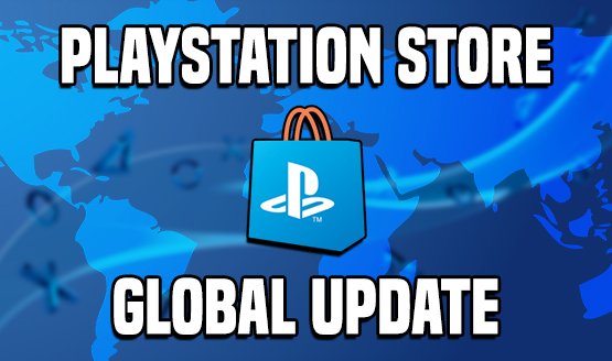 PlayStation Store Update Worldwide – December 8, 2020