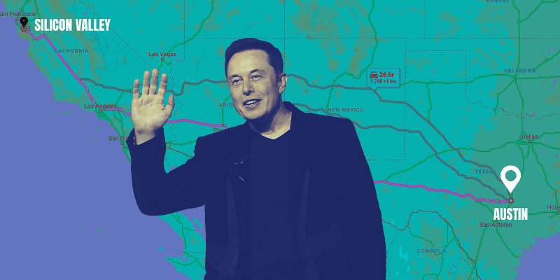 [YS Learn] What does Elon Musk’s move to Texas mean for startup ecosystems around the world