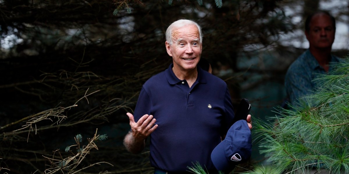 Climate Crisis Weekly: Electrek obviously backs Biden, we each explain why
